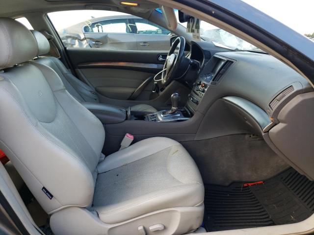 Photo 5 from auction – 2011 INFINITI G37 with VIN JN1CV6EL2BM261892