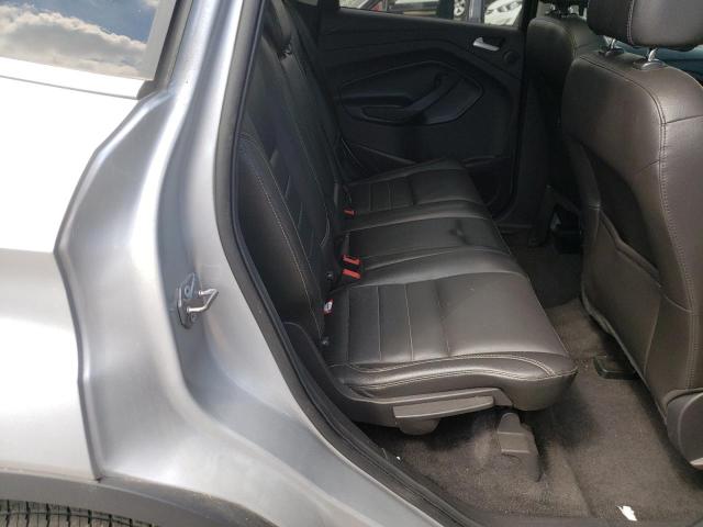 Photo 6 from auction – 2015 FORD ESCAPE TIT with VIN 1FMCU9J97FUC68060