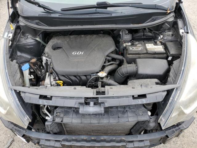 Photo 7 from auction – 2014 KIA RIO EX with VIN KNADN4A34E6336643