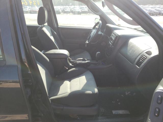 Photo 5 from auction – 2007 FORD ESCAPE XLS with VIN 1FMYU02Z57KA25084