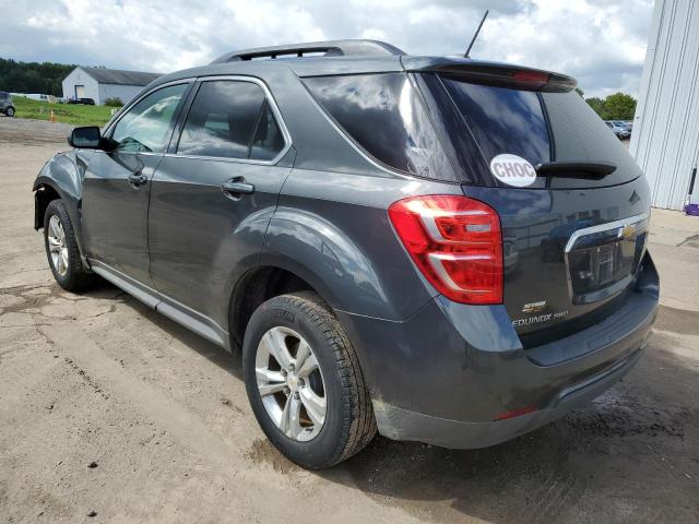 Photo 3 from auction – 2017 CHEVROLET EQUINOX LT with VIN 2GNFLFEK8H6229566