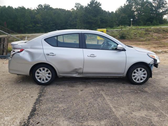 Photo 9 from auction – 2017 NISSAN VERSA S with VIN 3N1CN7AP4HK459008