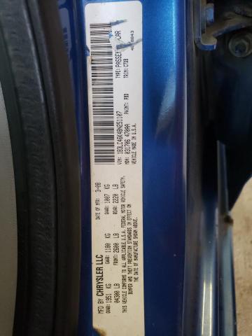 Photo 10 from auction – 2008 DODGE AVENGER SE with VIN 1B3LC46K48N251107