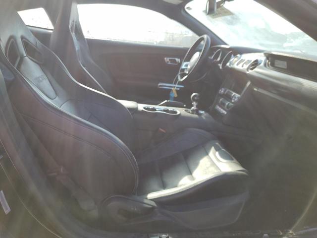 Photo 5 from auction – 2015 FORD MUSTANG GT with VIN 1FA6P8CF0F5370614