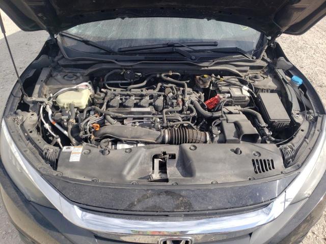 Photo 7 from auction – 2016 HONDA CIVIC TOUR with VIN 2HGFC1F94GH108934