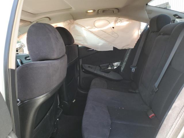 Photo 6 from auction – 2014 NISSAN MAXIMA S with VIN 1N4AA5AP1EC460872