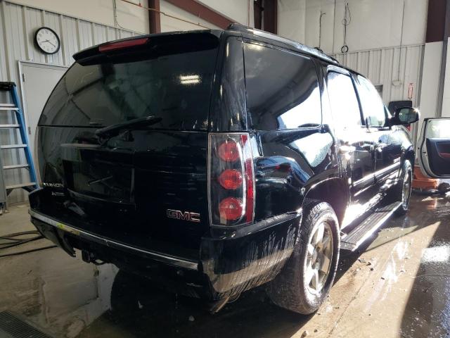 Photo 4 from auction – 2008 GMC YUKON DENA with VIN 1GKFK63858J157980