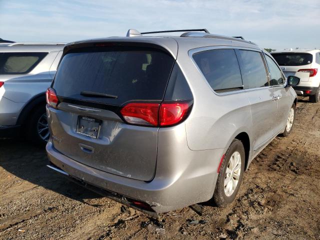 Photo 4 from auction – 2019 CHRYSLER PACIFICA T with VIN 2C4RC1BG8KR609053