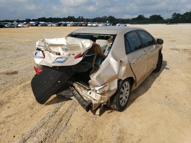 Photo 4 from auction – 2012 TOYOTA COROLLA with VIN 2T1BU4EE1CC820610