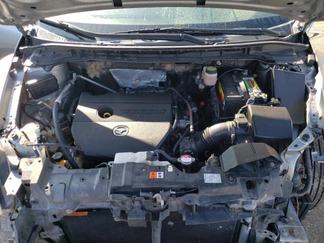 Photo 7 from auction – 2010 MAZDA CX-7 with VIN JM3ER2W53A0337250