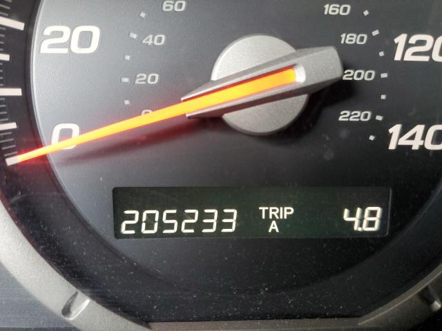 Photo 8 from auction – 2008 HONDA PILOT VP with VIN 5FNYF18218B003337