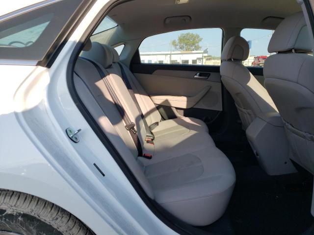 Photo 6 from auction – 2016 HYUNDAI SONATA SE with VIN 5NPE24AF8GH301185