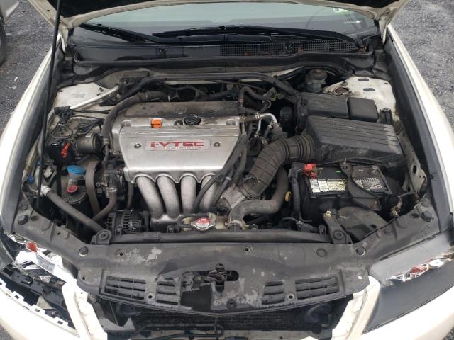Photo 7 from auction – 2008 ACURA TSX with VIN JH4CL96998C018326