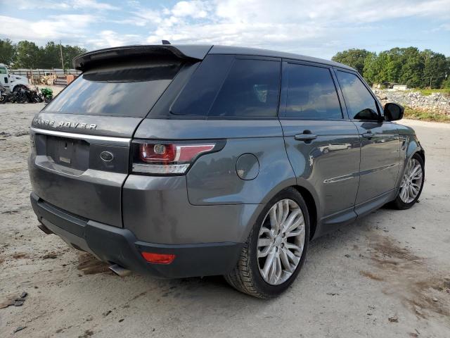 Photo 4 from auction – 2016 LAND ROVER RANGE ROVE with VIN SALWG2PF4GA113247