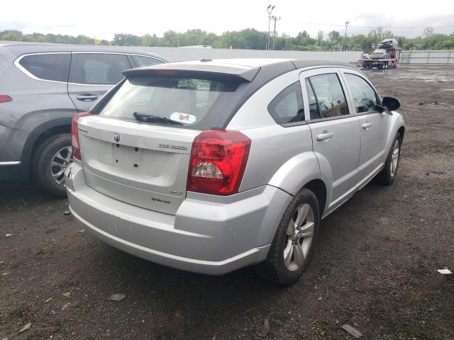 Photo 4 from auction – 2010 DODGE CALIBER SX with VIN 1B3CB4HA1AD663505