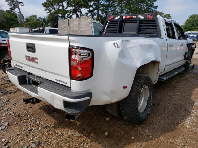 Photo 4 from auction – 2016 GMC SIERRA K35 with VIN 1GT42YE83GF214822