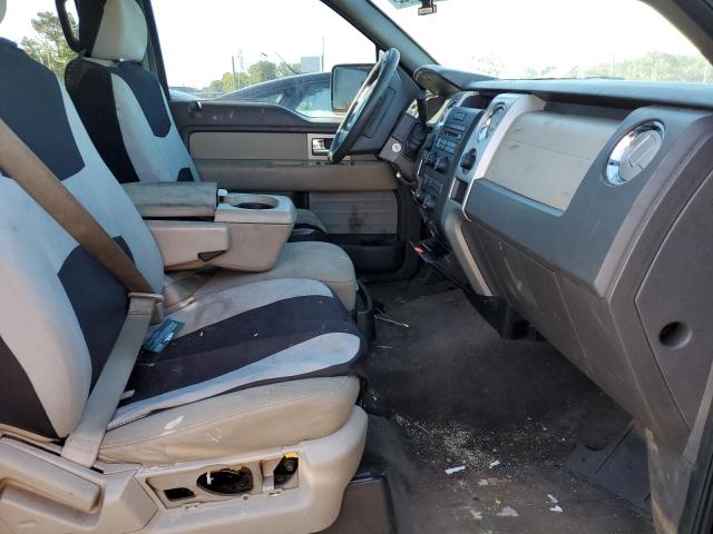 Photo 5 from auction – 2009 FORD F150 SUPER with VIN 1FTPW14V49FA43341