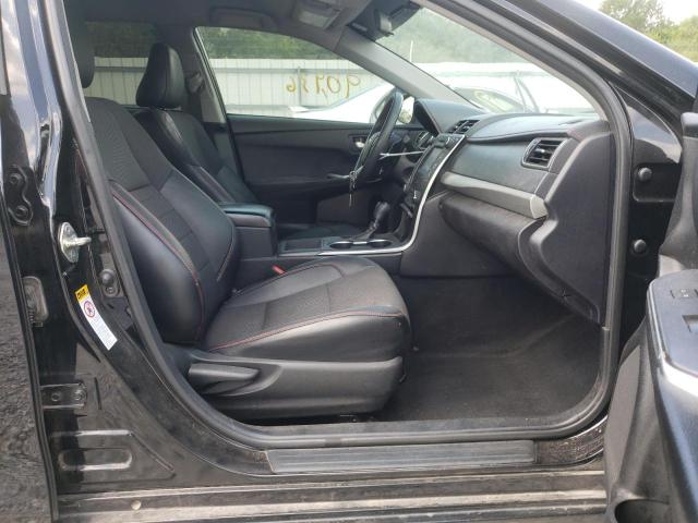 Photo 5 from auction – 2017 TOYOTA CAMRY LE with VIN 4T1BF1FK4HU432533