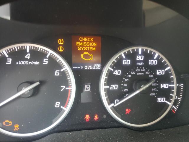 Photo 8 from auction – 2017 ACURA ILX PREMIU with VIN 19UDE2F78HA009894