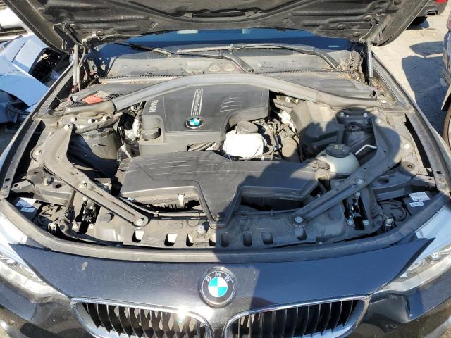 Photo 7 from auction – 2015 BMW 428 I SULE with VIN WBA3V7C58F5A24332
