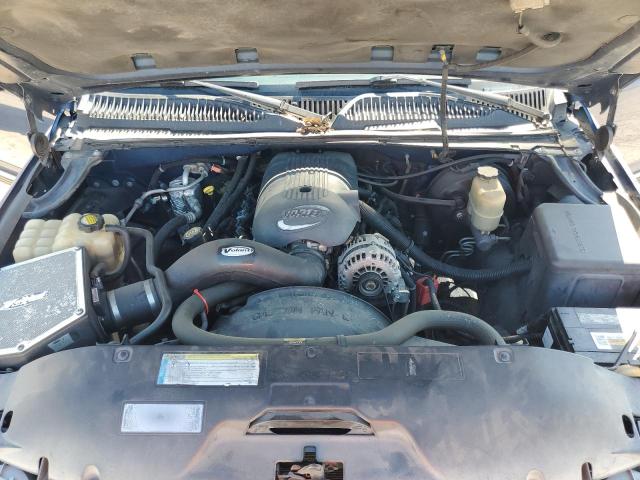Photo 7 from auction – 2001 CHEVROLET SILVERADO with VIN 2GCEC19V311362430