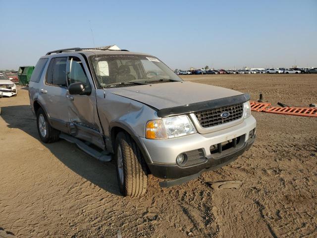 FORD EXPLORER X 2002 with VIN 1FMZU73K12UD19321 - Photo from auction