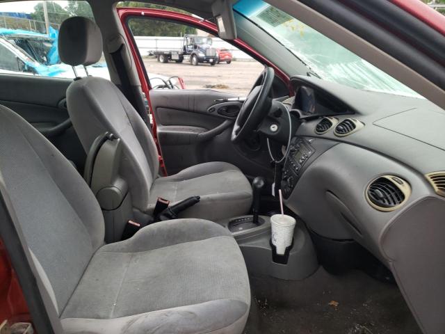 Photo 5 from auction – 2002 FORD FOCUS SE with VIN 1FAFP34P72W106546