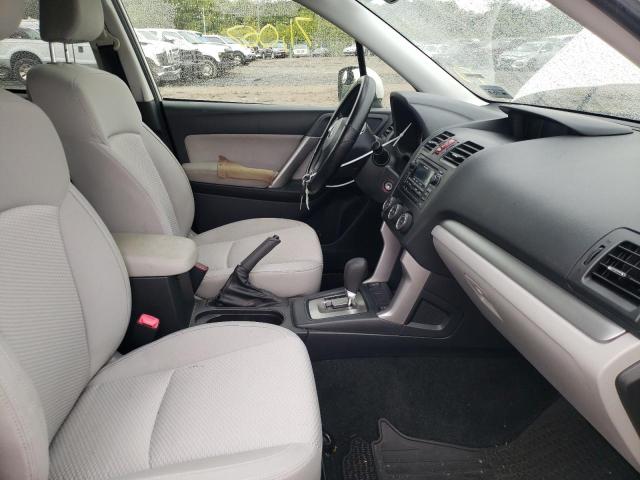 Photo 5 from auction – 2015 SUBARU FORESTER 2 with VIN JF2SJADC3FH817006