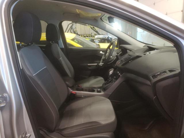 Photo 5 from auction – 2014 FORD ESCAPE SE with VIN 1FMCU9GXXEUE41994