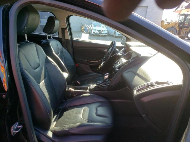 Photo 5 from auction – 2016 FORD FOCUS TITA with VIN 1FADP3J24GL263010