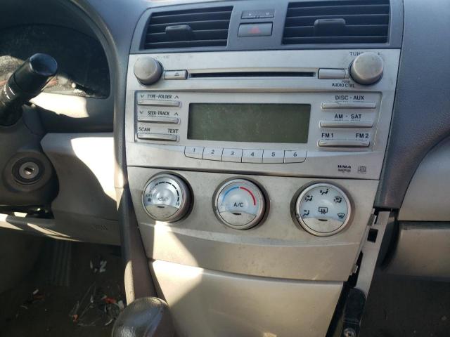 Photo 9 from auction – 2011 TOYOTA CAMRY BASE with VIN 4T1BF3EKXBU619330