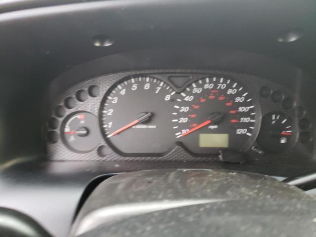 Photo 8 from auction – 2003 MAZDA TRIBUTE LX with VIN 4F2YZ94183KM23580