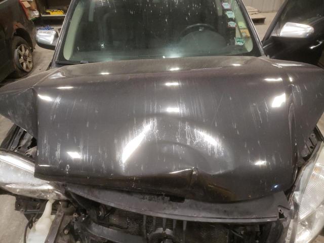 Photo 7 from auction – 2008 MERCURY SABLE PREM with VIN 1MEHM42W58G612258