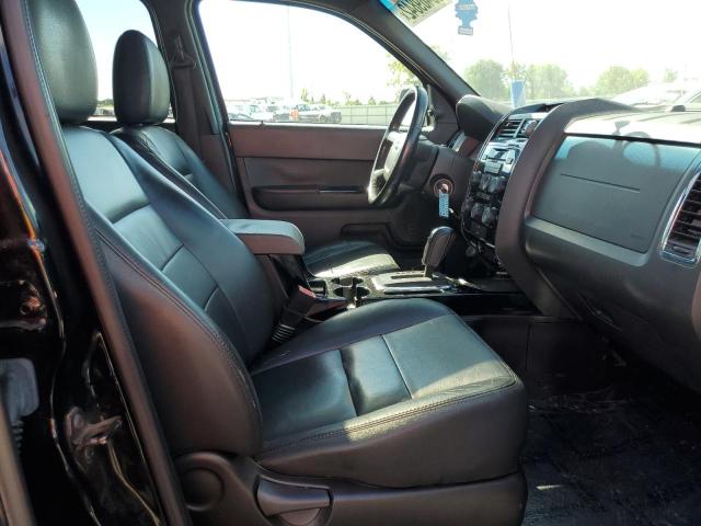 Photo 5 from auction – 2009 FORD ESCAPE LIM with VIN 1FMCU04G69KA29525