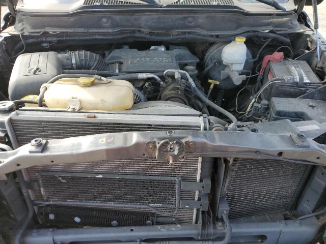Photo 7 from auction – 2004 DODGE RAM 1500 S with VIN 1D7HU18D64S619268