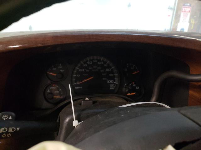 Photo 8 from auction – 2006 CHEVROLET EXPRESS G1 with VIN 1GBFG15T061127496