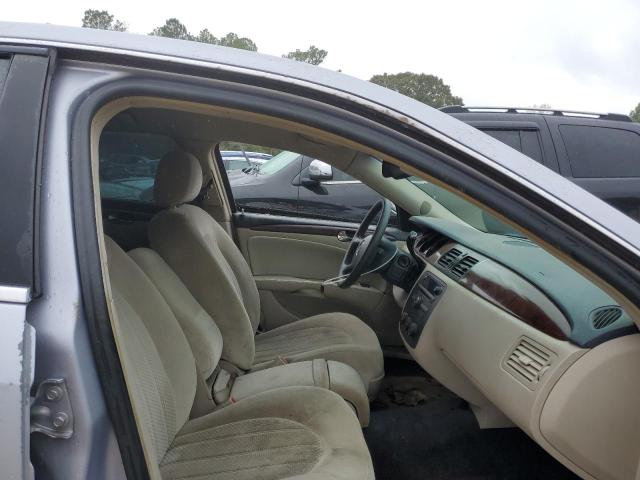 Photo 5 from auction – 2006 BUICK LUCERNE CX with VIN 1G4HP57206U150710