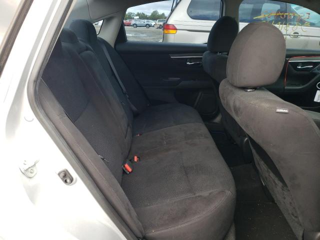 Photo 6 from auction – 2014 NISSAN ALTIMA 2.5 with VIN 1N4AL3AP3EC903389