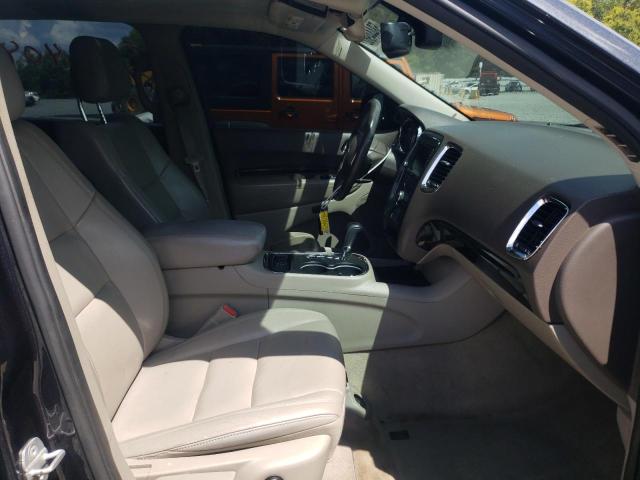 Photo 5 from auction – 2013 DODGE DURANGO CR with VIN 1C4RDJDG0DC658981