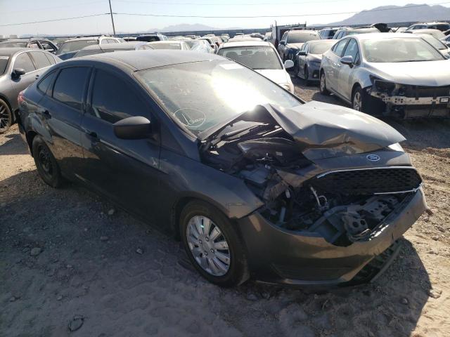 FORD FOCUS S 2016 with VIN 1FADP3E29GL221328 - Photo from auction