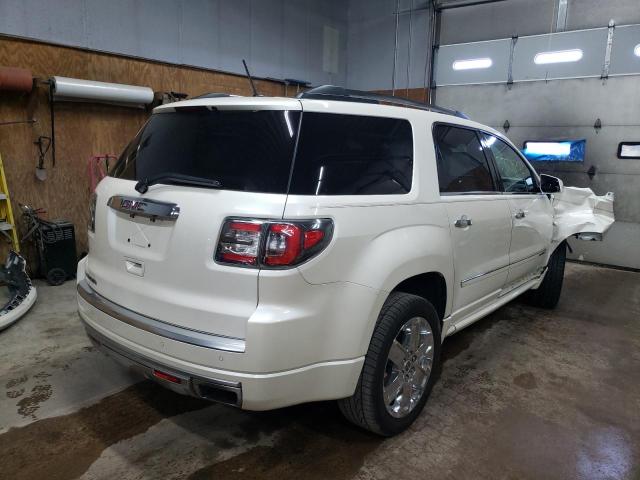 Photo 4 from auction – 2013 GMC ACADIA DEN with VIN 1GKKRTKDXDJ261012