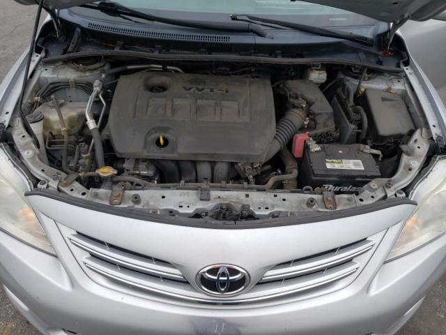 Photo 7 from auction – 2013 TOYOTA COROLLA BA with VIN 2T1BU4EE0DC031091