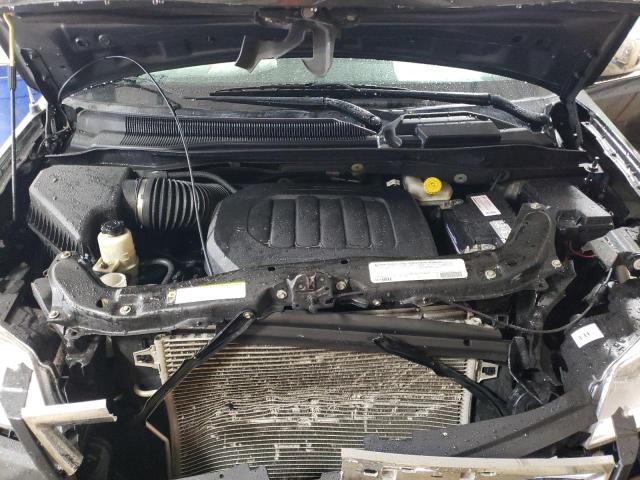 Photo 7 from auction – 2012 CHRYSLER TOWN & COU with VIN 2C4RC1CG5CR345712