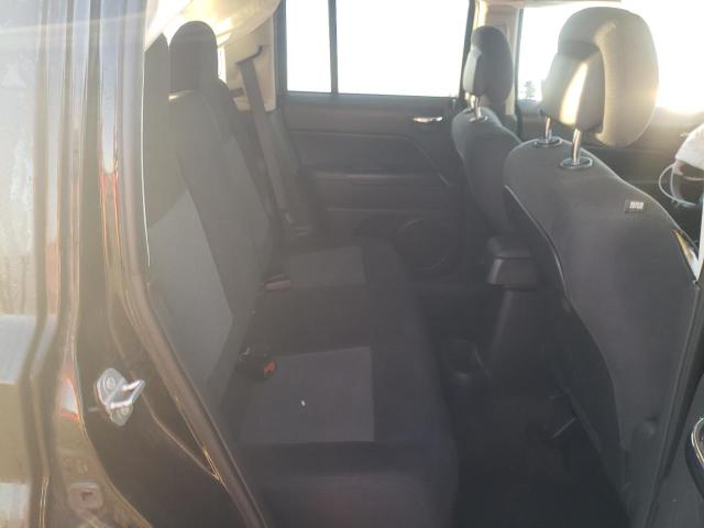Photo 6 from auction – 2017 JEEP PATRIOT LA with VIN 1C4NJPFA8HD167299