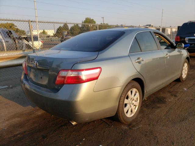 Photo 4 from auction – 2009 TOYOTA CAMRY BASE with VIN 4T1BE46K49U914103