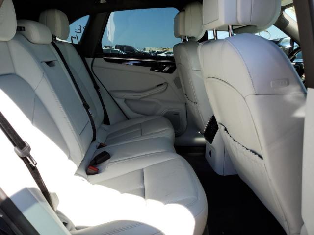 Photo 6 from auction – 2021 PORSCHE MACAN with VIN WP1AA2A51MLB15510