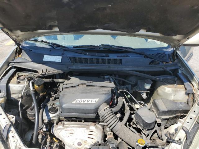 Zdjęcie 7 z aukcji – 2001 TOYOTA RAV4 z VIN JTEGH20V610018465
