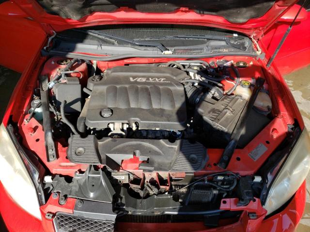 Photo 7 from auction – 2013 CHEVROLET IMPALA POL with VIN 2G1WD5E35D1244695