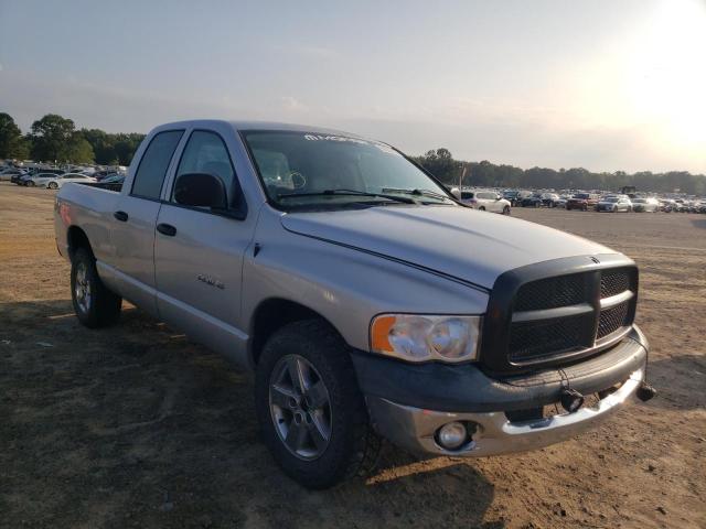 Photo 1 from auction – 2003 DODGE RAM 1500 S with VIN 1D7HA18N23J673883