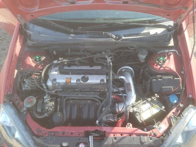 Photo 7 from auction – 2006 ACURA RSX with VIN JH4DC54896S017588